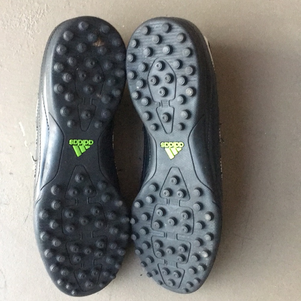 Adidas SGC MESSI soccer cleats size - Picture 8 of 8